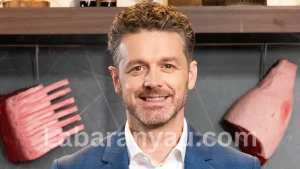 Jock Zonfrillo Biography, Wikipedia, Age, Wife, Children, Net Worth, Other Business, Career, Controversies