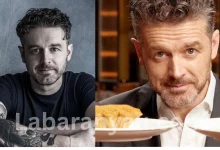 Jock Zonfrillo Biography, Wikipedia, Age, Wife, Children, Net Worth, Other Business, Career, Controversies