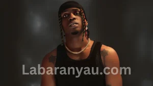 Logos Olori Biography, Age, Wikipedia, Social Media, Net Worth, Education, Girlfriend, Discography, Record Label, Controversy, Instagram