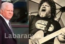 Tim Bachman Biography, Wikipedia, Age, Net Worth, Career, Family, Sexual Offense Allegations, Discography, Legacy
