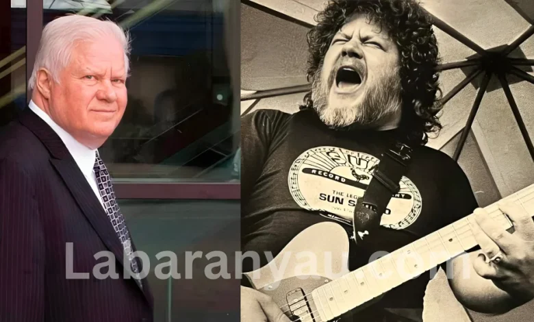 Tim Bachman Biography, Wikipedia, Age, Net Worth, Career, Family, Sexual Offense Allegations, Discography, Legacy