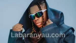 Logos Olori Biography, Age, Wikipedia, Social Media, Net Worth, Education, Girlfriend, Discography, Record Label, Controversy, Instagram