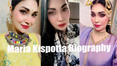 Maria Kispotta Biography, Age, Husband, Career, Early Life, Education, Legacy Networth