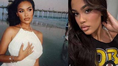 Miya Houston Biography, Early Life, Personal Life, Career, Professional Life, Net Worth & more