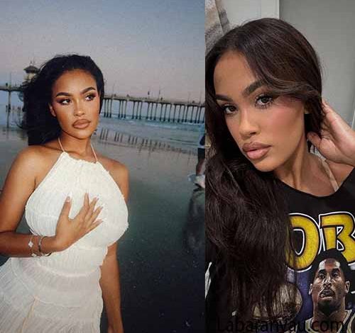 Miya Houston Biography, Early Life, Personal Life, Career, Professional Life, Net Worth & more