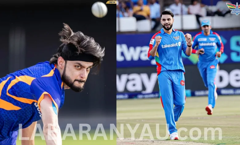 Naveen-ul-Haq Biography, Age, Career, Net Worth, Nationality, Social Media, Height, Family, Siblings, Relationship