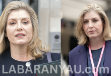 Penny Mordaunt Biography, Wikipedia, Age, Early Life, Education, Parliamentary Career, Controversies, Net Worth, Family, Honours, Impact, Instagram