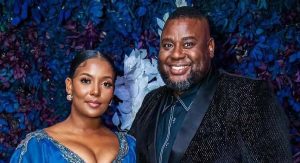 Felix Hlophe Biography, Wikipedia, Age, Career, Early Life, Education, Wife, Son, Net Worth, Personal Life, Awards, Instagram