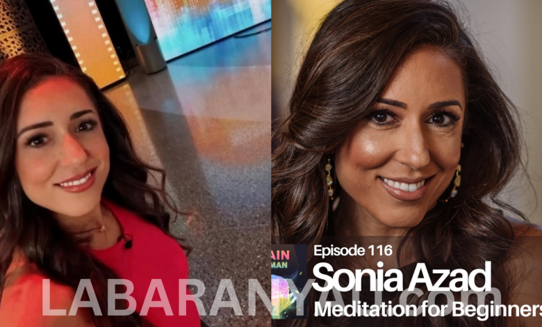 Sonia Azad Biography, Wikipedia, Age, Early Life, Education, Career, Personal Life, Facts, Parents, Height, Weight, Net Worth, Instagram
