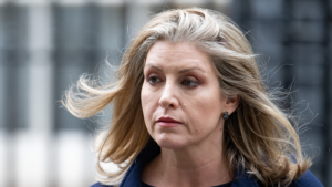 Penny Mordaunt Biography, Wikipedia, Age, Early Life, Education, Parliamentary Career, Controversies, Net Worth, Family, Honours, Impact, Instagram