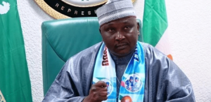 Alhassan Ado Doguwa Biography, Wikipedia, Age, Early Life, Education, Political Career, Controversy, Family, Net Worth, Honours, Achievements