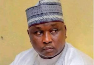 Alhassan Ado Doguwa Biography, Wikipedia, Age, Early Life, Education, Political Career, Controversy, Family, Net Worth, Honours, Achievements
