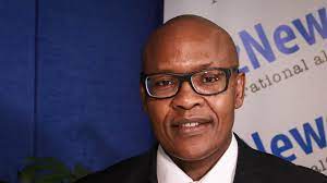 Mzwanele Manyi Biography, Age, Early Life, Education, Place of Birth, Career, Personal Life, Controversies, Qualifications, Contact Details, Net Worth