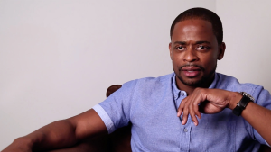 Dulé Hill Biography, Wikipedia, Age, Early Life, Education, Career, Net Worth, Wife, Family, Instagram