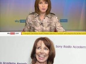 Kay Burley Biography, Age, Career, Early life, education, nationality, family and siblings, Net Worth, Family