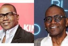 Randy Jackson Biography, Early Life, American Idol, Personal Life, Weight Loss, Net Worth, Instagram