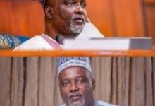 Ahmed Idris Wase Biography, Wikipedia, Age, Early Life, Education, Net Worth, Fact, Political Career, Family, Honours, Achievements