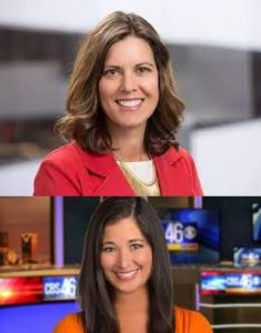 Jennifer Valdez from CBS 46 Weather: Biography, Early Life, Education, Nationality, profession, Net Worth & More