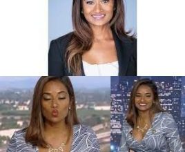 Who is Darsha Philips from KNBC Biography, age, Career, Family, height, weight, Personal Life, profession, Nationality, Net Worth & More