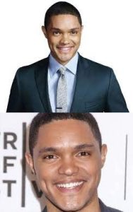 Trevor Noah Biography, Age, Career, Education, Fact, Personal life, Birthday, Family, Net Worth