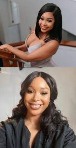 Minnie Dlamini Biography Age, Career ,Baby Name, Husband, Divorce, Brother, House & Net Worth