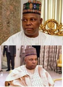 Kashim Shettima Biography, Age, Family. Early life. personal Life, Wife, Education, Career & Net Worth