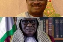 Justice Haruna Tsammani Biography, Wikipedia, Early Life, Education, Age, Wife, Career, Achievements, Networth