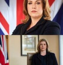 Penny Mordaunt Biography, Wikipedia, Age, Early Life, Education, Networth, Career, Family, Impact