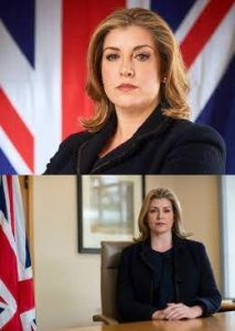 Penny Mordaunt Biography, Wikipedia, Age, Early Life, Education, Networth, Career, Family, Impact