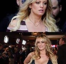 Stormy Daniels Biography, Wikipedia, Age, Husband, Children, Nationality, Donald Trump Scandal, Networth, Family, Siblings