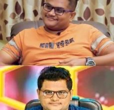 Chaitanya Master Dhee Biography, Wikipedia, Age, Wife, Children, Net Worth, Achievements Early Life, Career, Personal Life