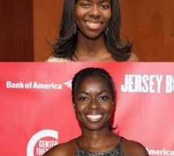 Camille Winbush: Biography, Family, Career, age, height, and weight, Net Worth profession, & More