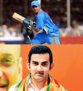 Gautam Gambhir Biography, Wikipedia, Age, Career, Networth, Awards, Records, Captaincy, Early Life, Rise to Glory