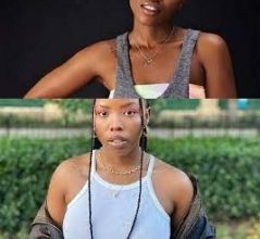 Ayanda Brandy Nzimande Biography, Age, Early Life, Education, Career, Family, Personal Life, Facts, Boyfriend, Net Worth, TV Show, Instagram, Bedroom Pictures, Parents, Real Name, Twitter, Facebook, Wikipedia