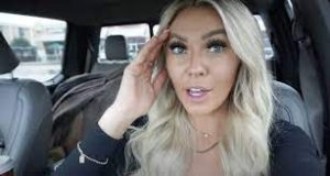 Brittany Dawn Biography, Wikipedia, Age, Height, Weight, Early Life, Social Media Career, Controversy, Personal Life, Husband, Net Worth, Instagram