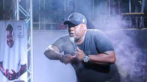Felix Hlophe Biography, Wikipedia, Age, Career, Early Life, Education, Wife, Son, Net Worth, Personal Life, Awards, Instagram