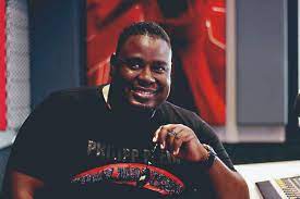 Felix Hlophe Biography, Wikipedia, Age, Career, Early Life, Education, Wife, Son, Net Worth, Personal Life, Awards, Instagram