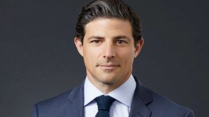 Matt Gutman from ABC News Biography, Wikipedia, Age, Early Life, Education, Career, Nationality, Height, Weight, Parents, Siblings, Net Worth, Instagram
