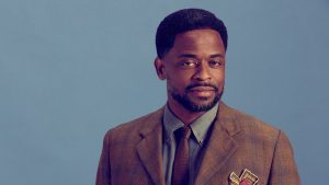 Dulé Hill Biography, Wikipedia, Age, Early Life, Education, Career, Net Worth, Wife, Family, Instagram