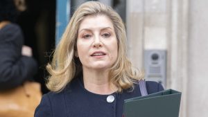 Penny Mordaunt Biography, Wikipedia, Age, Early Life, Education, Parliamentary Career, Controversies, Net Worth, Family, Honours, Impact, Instagram