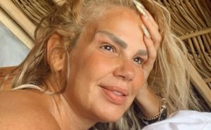 Niurka Marcos Today Biography, Wikipedia, Age, Early Life, Television, Theater, Reality Shows, Music, Modeling, Height, Weight, Nationality, Personal Life, Facts, Net Worth, Legacy, Instagram