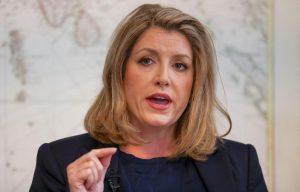 Penny Mordaunt Biography, Wikipedia, Age, Early Life, Education, Parliamentary Career, Controversies, Net Worth, Family, Honours, Impact, Instagram