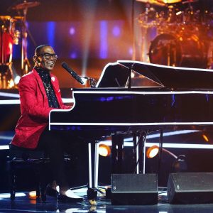 Randy Jackson Biography, Early Life, American Idol, Personal Life, Weight Loss, Net Worth, Instagram