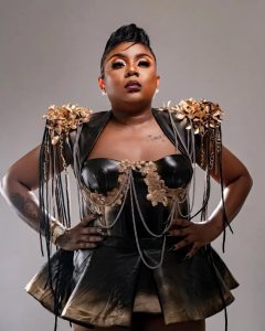 Tipcee Biography, Wikipedia, Age, Early Life, Education, Career, Boyfriend, Net Worth, Discography, Personal Life, Social Media, Instagram
