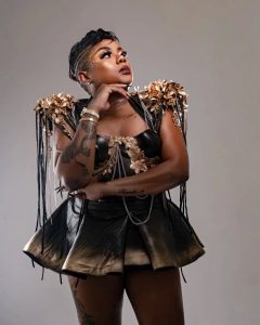 Tipcee Biography, Wikipedia, Age, Early Life, Education, Career, Boyfriend, Net Worth, Discography, Personal Life, Social Media, Instagram