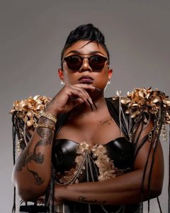 Tipcee Biography, Wikipedia, Age, Early Life, Education, Career, Boyfriend, Net Worth, Discography, Personal Life, Social Media, Instagram