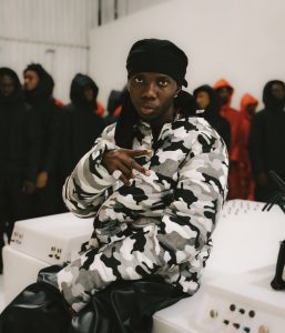 Blaqbonez Biography, Wikipedia, Age, State of Origin, Early Life, Education, Career, Discography, Songs, Albums, Top Hits, Personal Life, Net Worth, Instagram