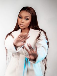 Ntswaki from Skeem Saam Biography, Wikipedia, Age, Early Life, Education, Career, Parents, Net Worth, Awards, Recognitions, Instagram