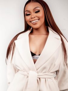 Ntswaki from Skeem Saam Biography, Wikipedia, Age, Early Life, Education, Career, Parents, Net Worth, Awards, Recognitions, Instagram