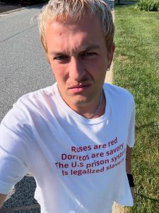 Chris Klemens: Biography, Wikipedia, Age, Education, Career, Family, Height, Weight, Profession, Nationality, Net Worth, Social Media, YouTube, Instagram